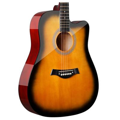 CHARD 4101C SB AKUSTIČNA GITARA