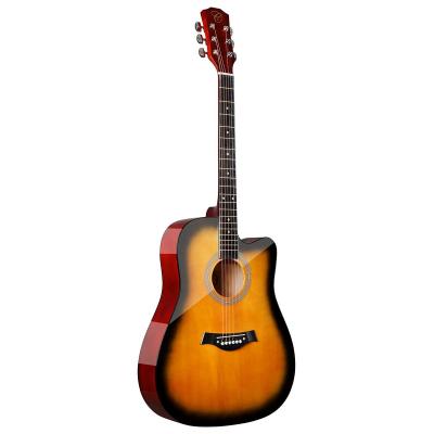 CHARD 4101C SB AKUSTIČNA GITARA