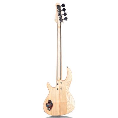 GROTE GTBS10 BAS GITARA