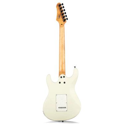 GROTE GTST-04 WHITE ELEKTRIČNA GITARA