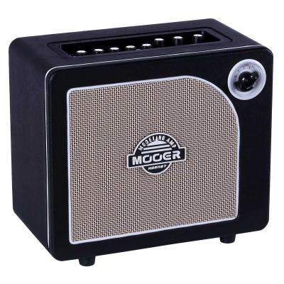 MOOER HORNET 15 BLACK 15W COMBO