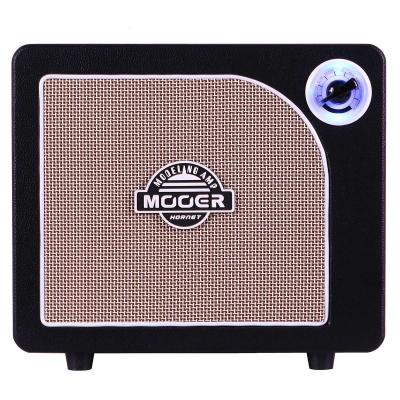 MOOER HORNET 15 BLACK 15W COMBO