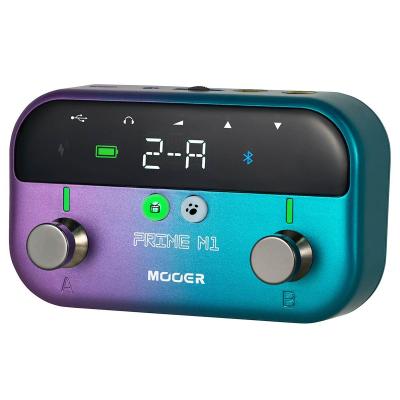 MOOER PRIME M1 GITARSKI MULTI EFEKT
