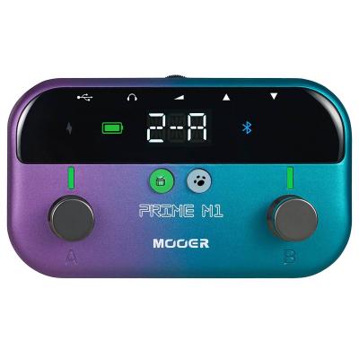 MOOER PRIME M1 GITARSKI MULTI EFEKT