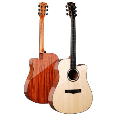 SQOE SQ41Y GITARSKI SET