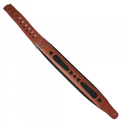 GK M-LG-PA1056BR GUITAR STRAP