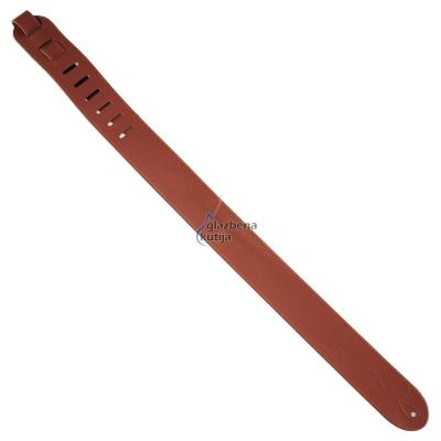 GK M-LG-PL1050DBN GUITAR STRAP