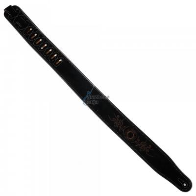 GK M-LG-ST1134BK GUITAR STRAP