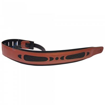 GK M-LG-PA1056BR GUITAR STRAP