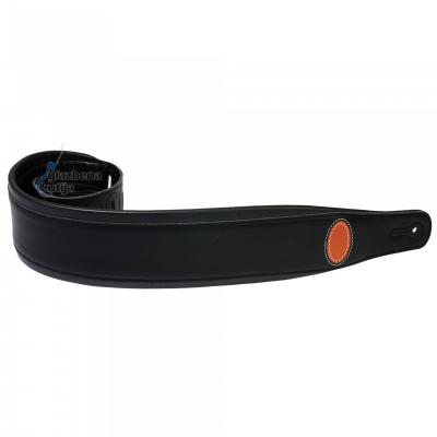 GK M-LG-PA1151BK GUITAR STRAP