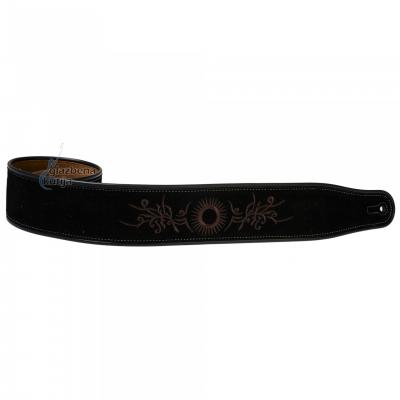 GK M-LG-ST1134BK GUITAR STRAP