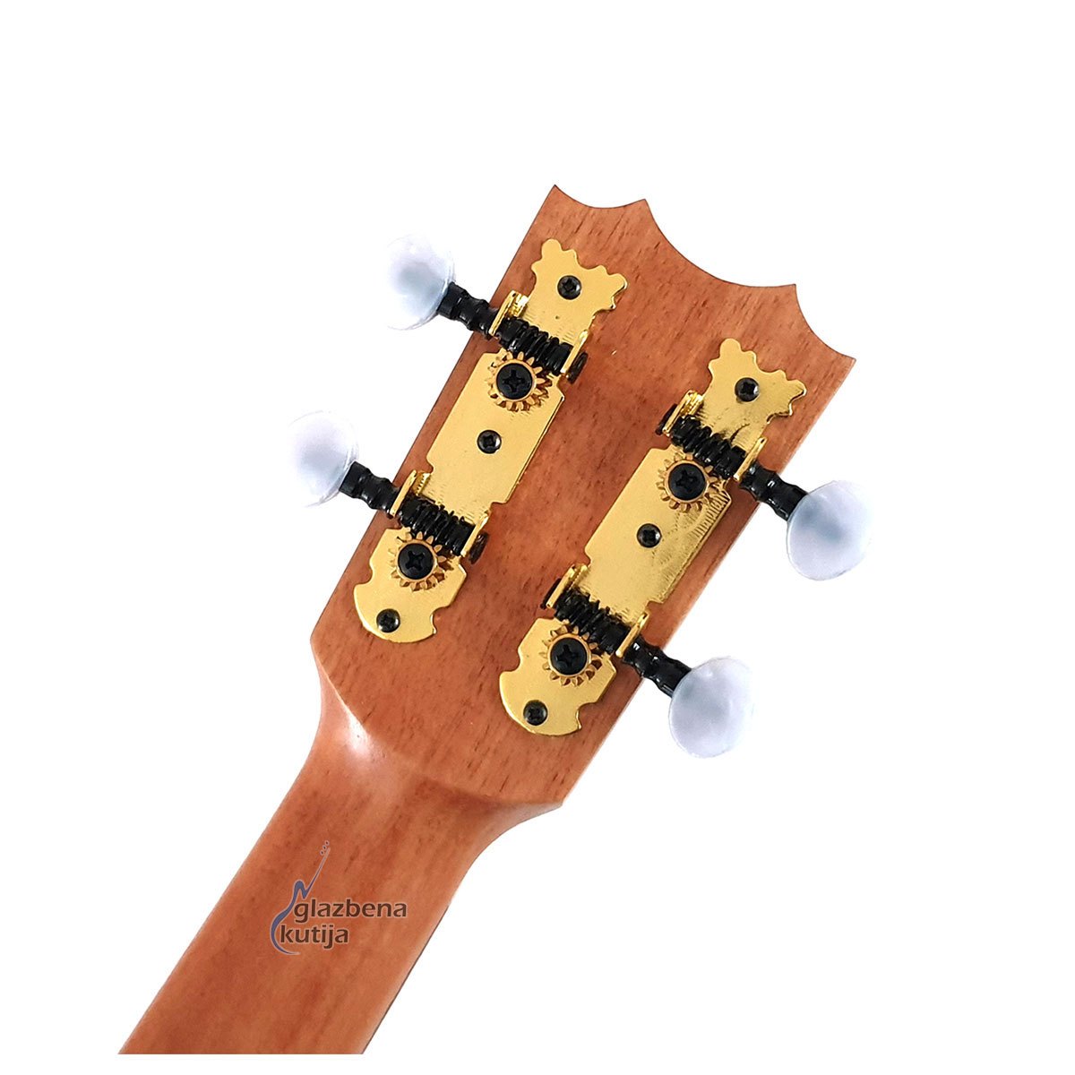 Concert Ukuleles APC CC CONCERT CLASSIC UKULELE