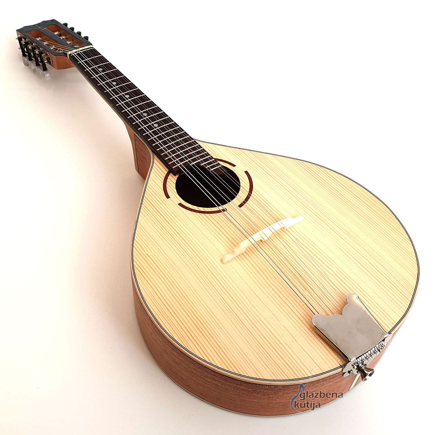 Mandolins : APC MDL308 MANDOLIN