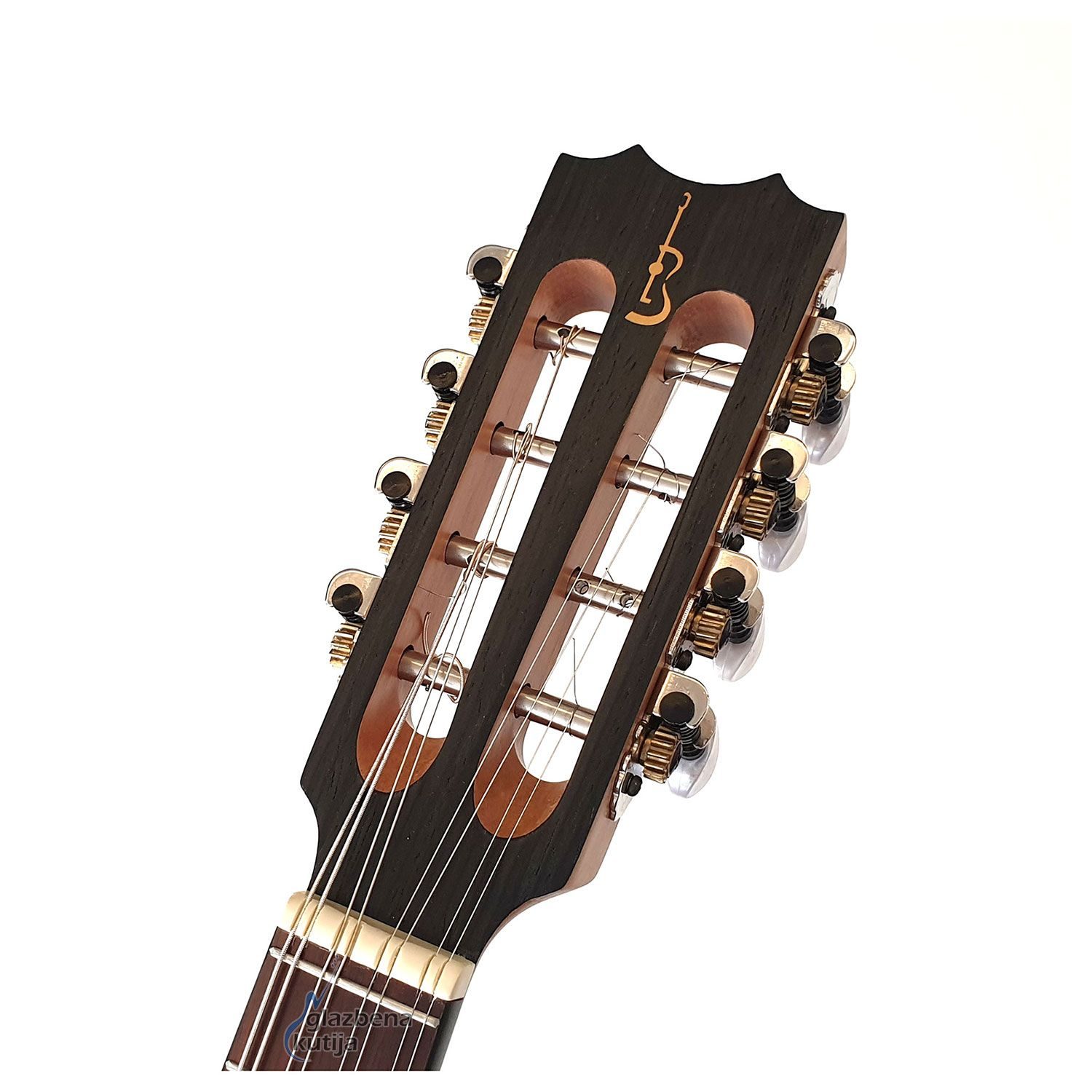 Mandolins : APC MDL308 MANDOLIN
