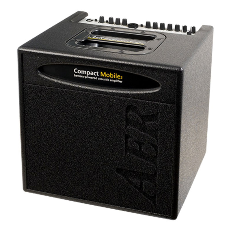 Acoustic Combos AER COMPACT MOBILE 2 60W