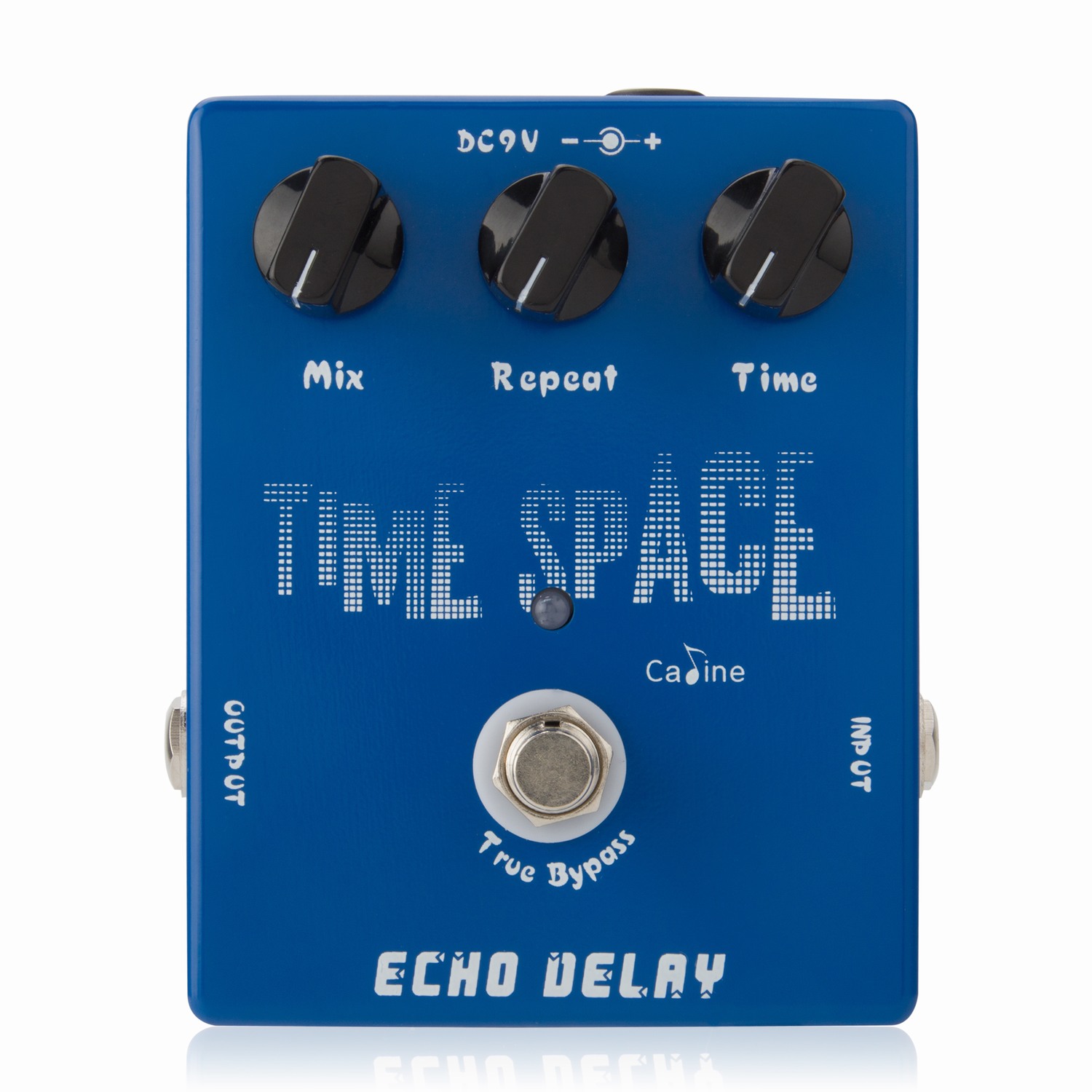 Echo / Delay / Reverb CALINE CP17 TIME SPACE ECHO DELAY
