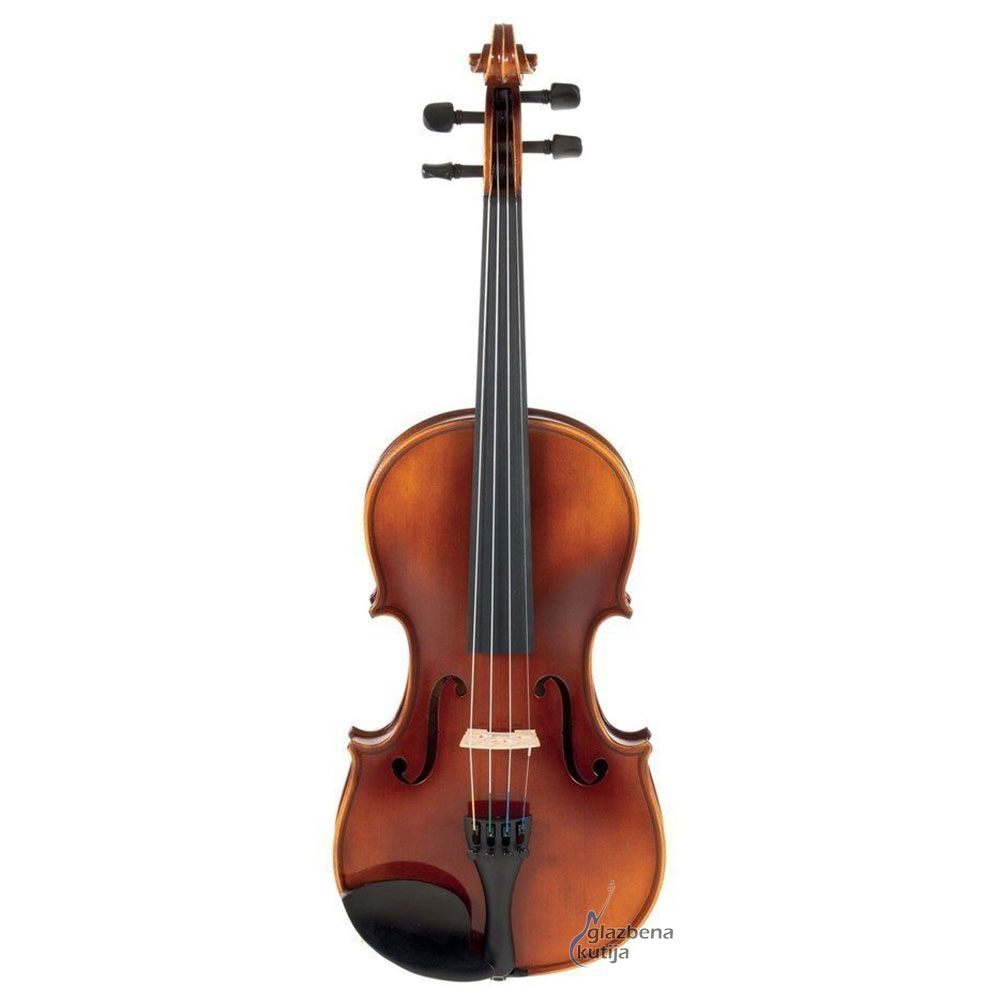 Violins GEWA ALLEGRO VL1 VIOLIN SET 4/4 FC