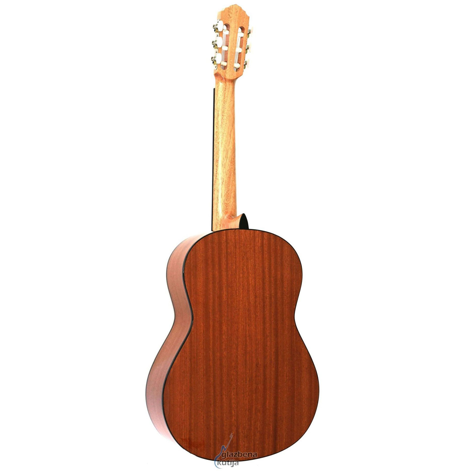 Classical Guitars 4/4 size : APC 1C CLASSICAL GUITAR