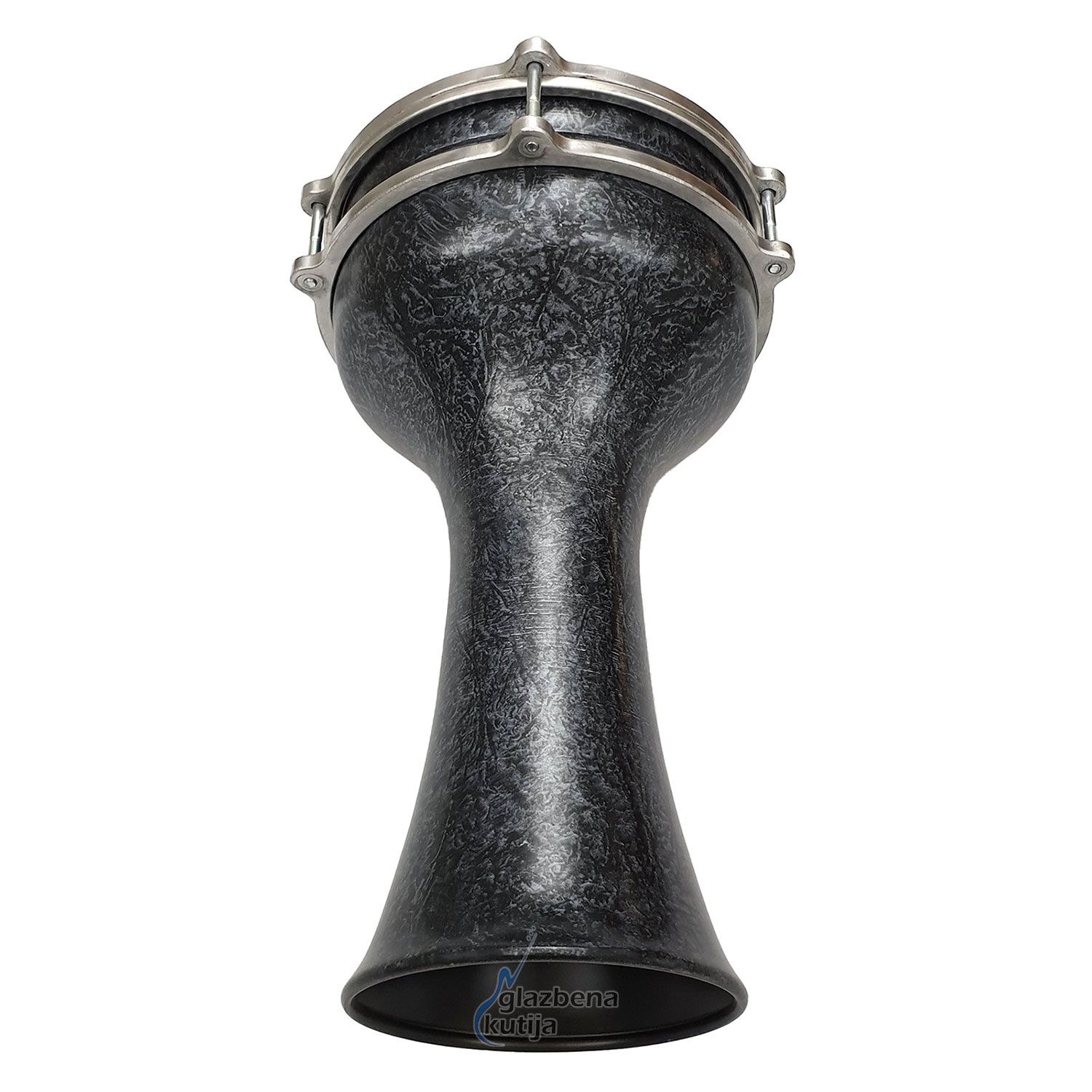 美品！ Masterwork ダラブッカ - 打楽器、ドラム
